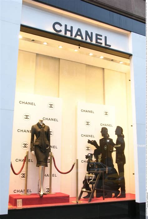 chanel frankfurt|Boutique CHANEL frankfurt fsh .